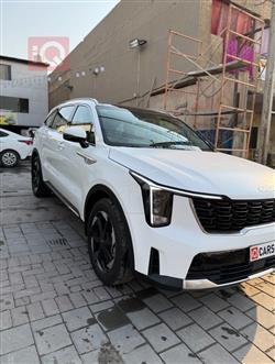 کیا سۆرینتۆ